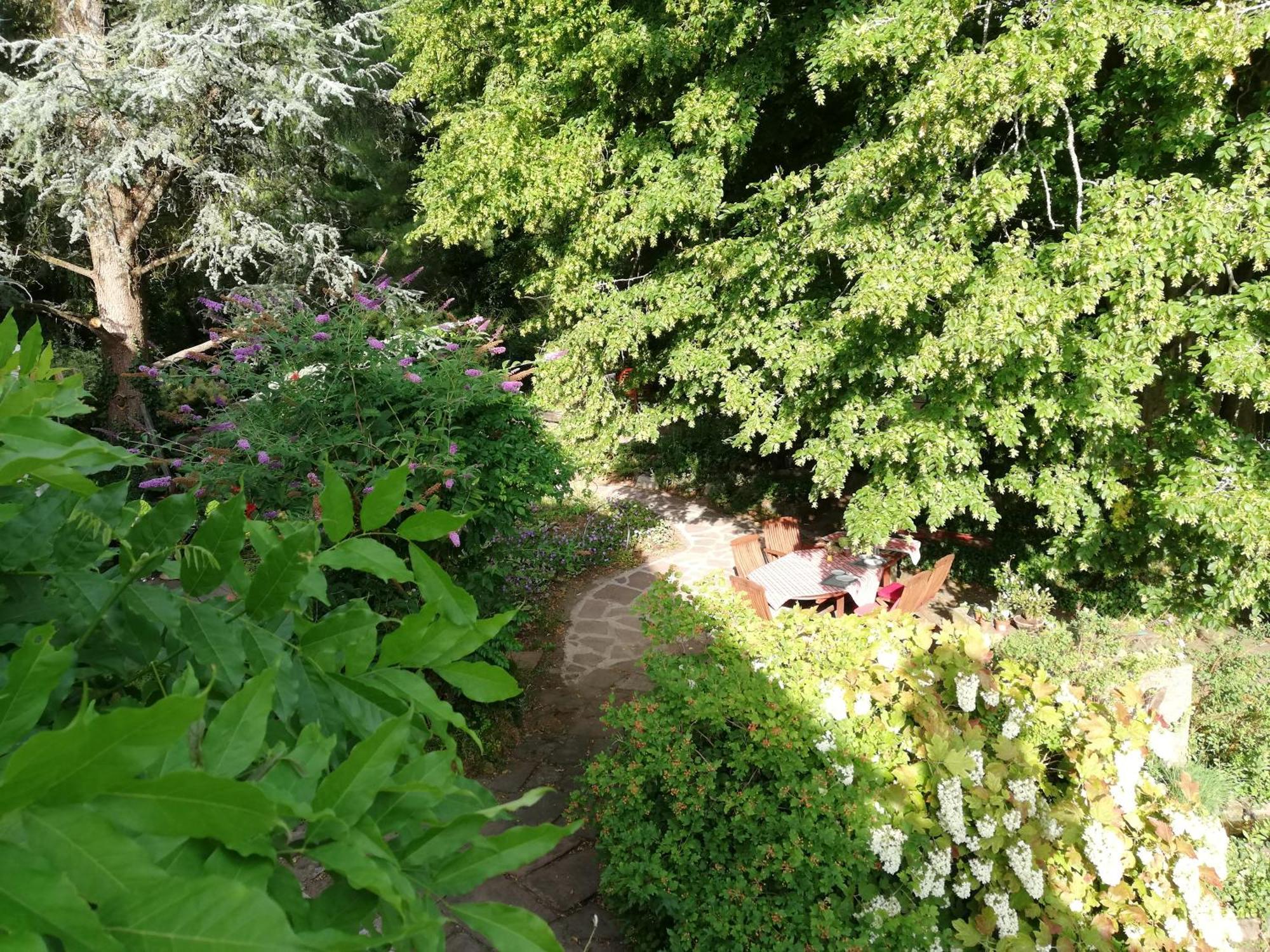 Gite Du Moulin Schwabwiller Buitenkant foto