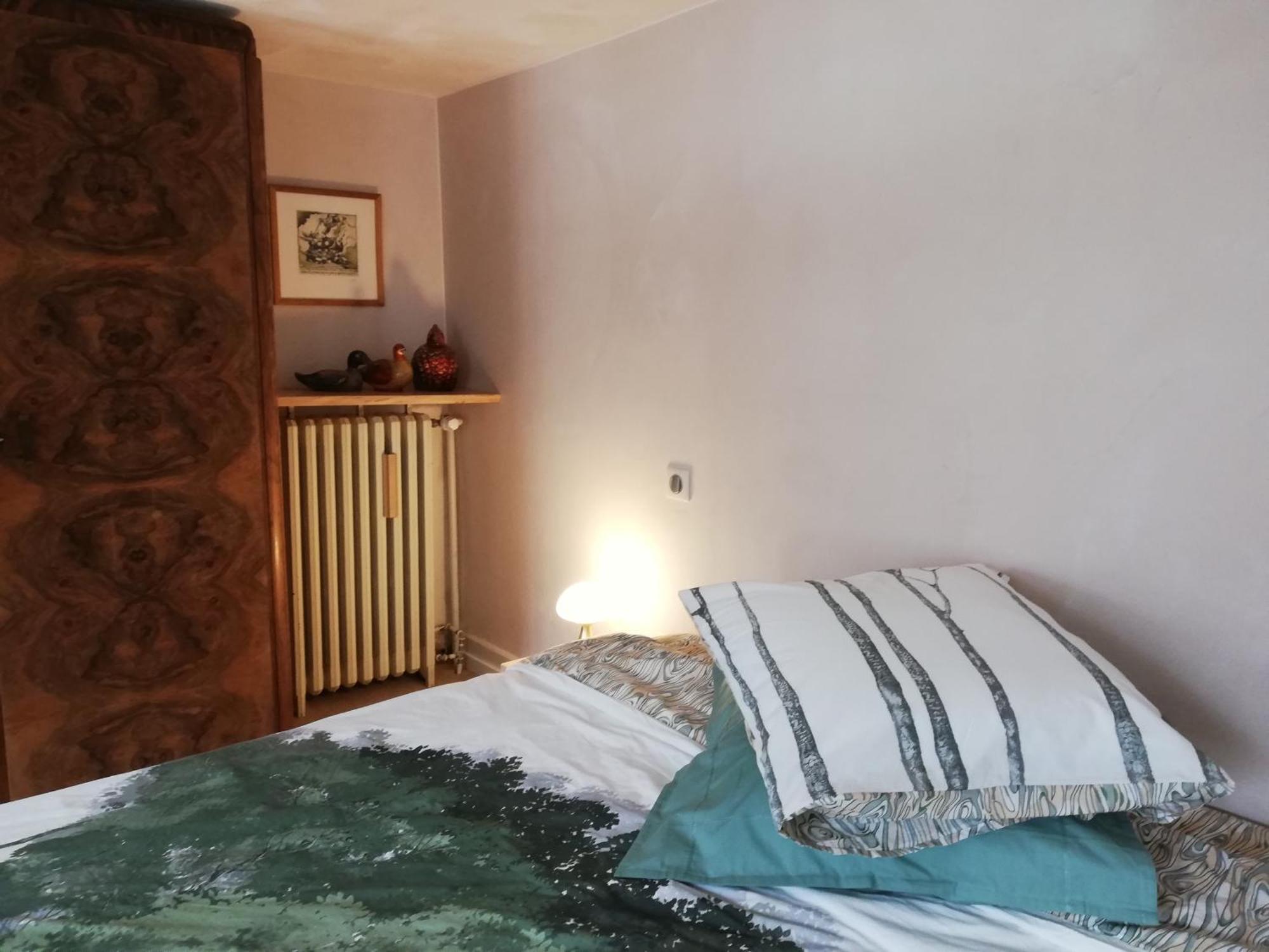 Gite Du Moulin Schwabwiller Buitenkant foto